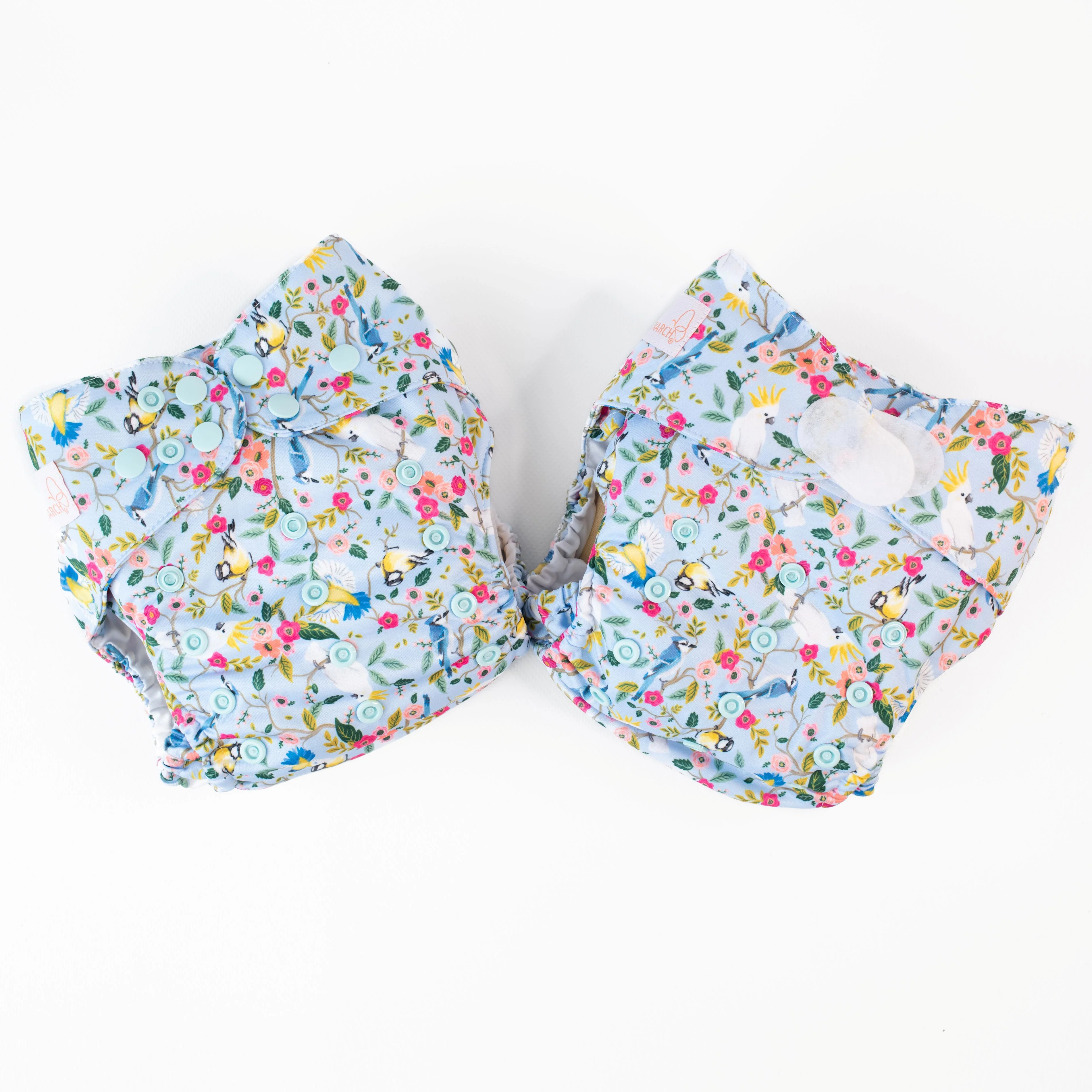 NEW ARRIVALS